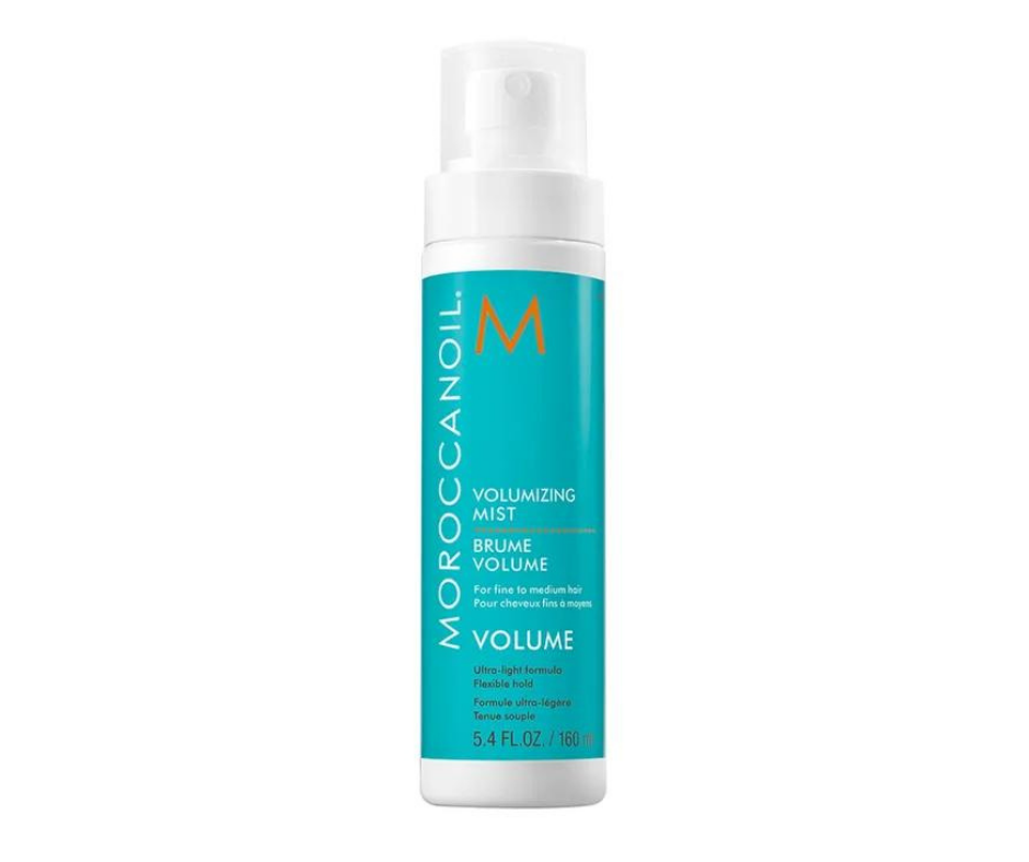 Volumizing Mist