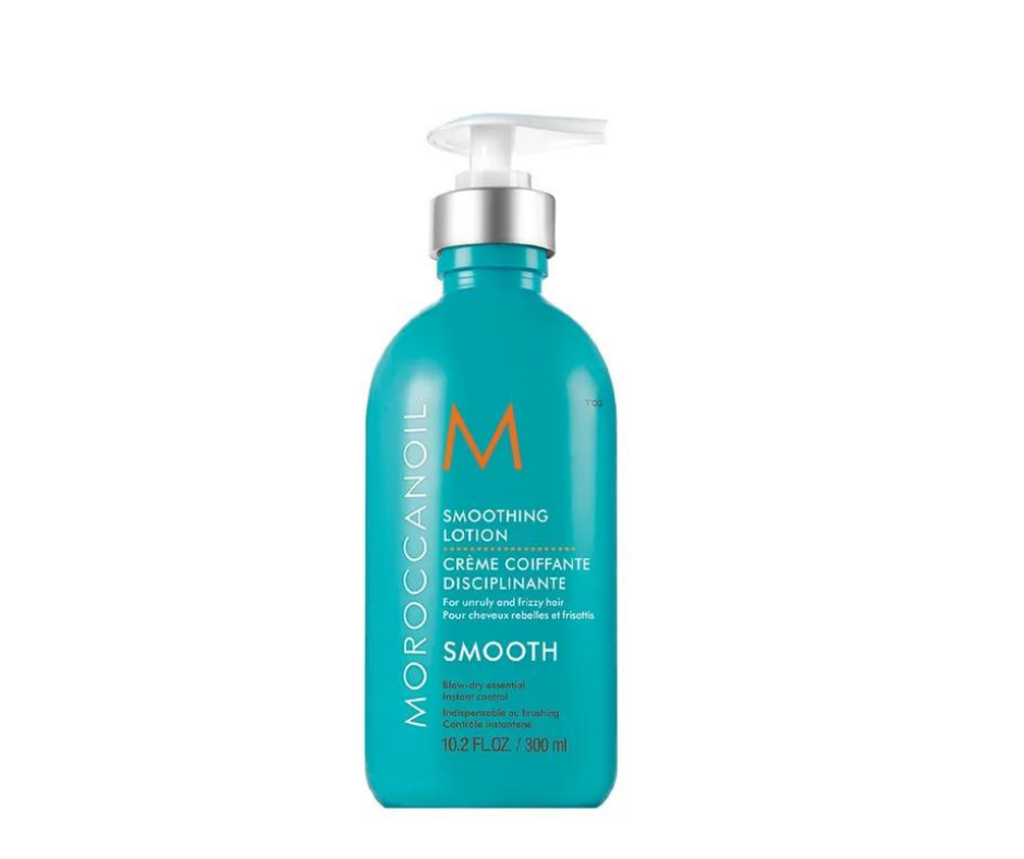 Smoothing Lotion