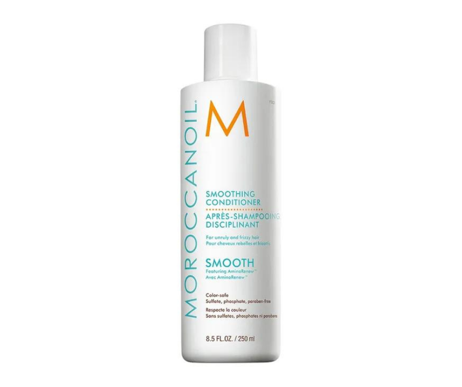 Smoothing Conditioner